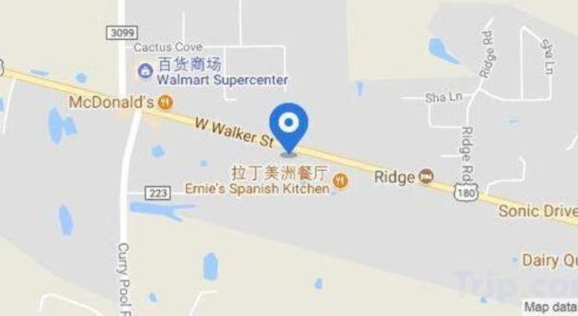 Regency Inn Breckenridge Екстериор снимка