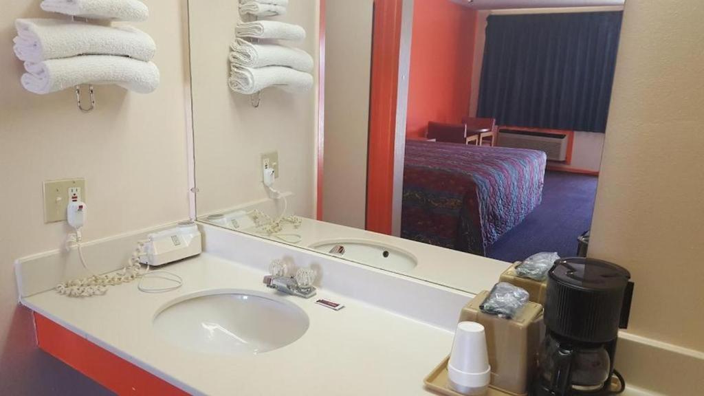 Regency Inn Breckenridge Екстериор снимка