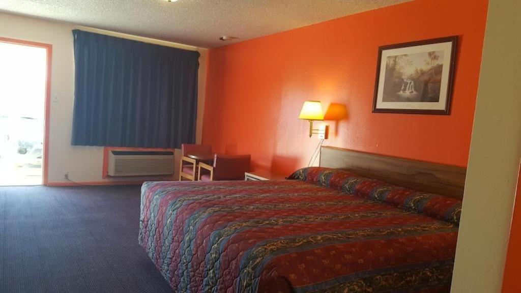 Regency Inn Breckenridge Екстериор снимка