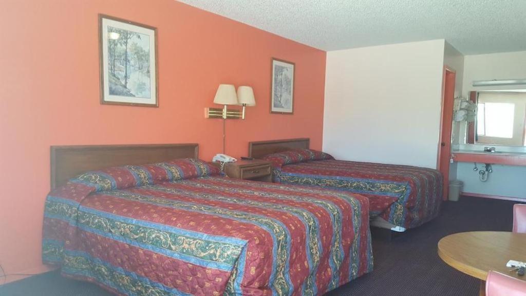 Regency Inn Breckenridge Екстериор снимка