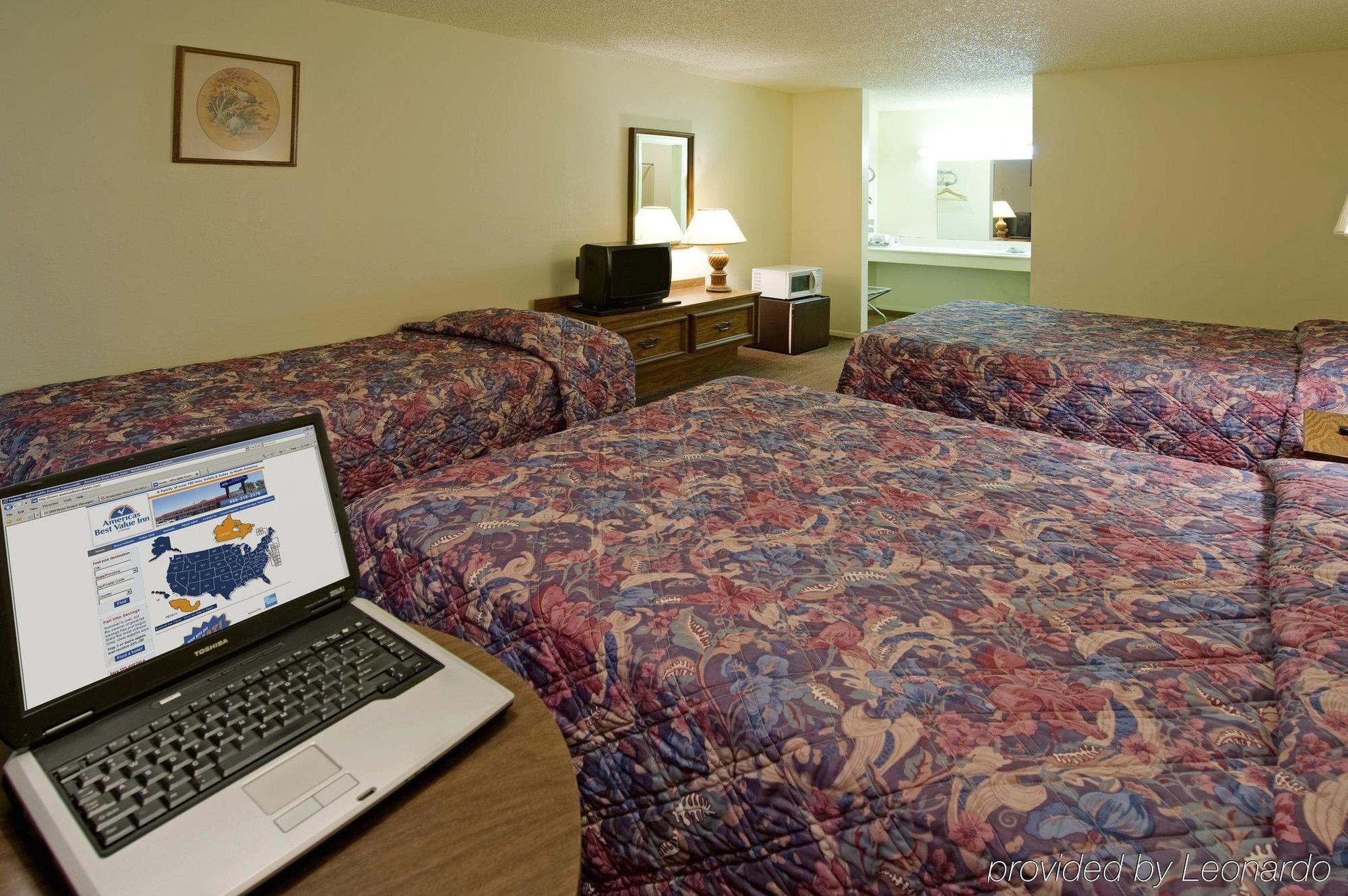 Regency Inn Breckenridge Екстериор снимка