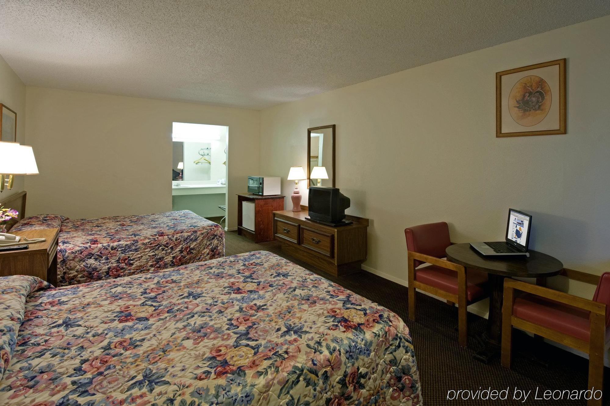Regency Inn Breckenridge Екстериор снимка