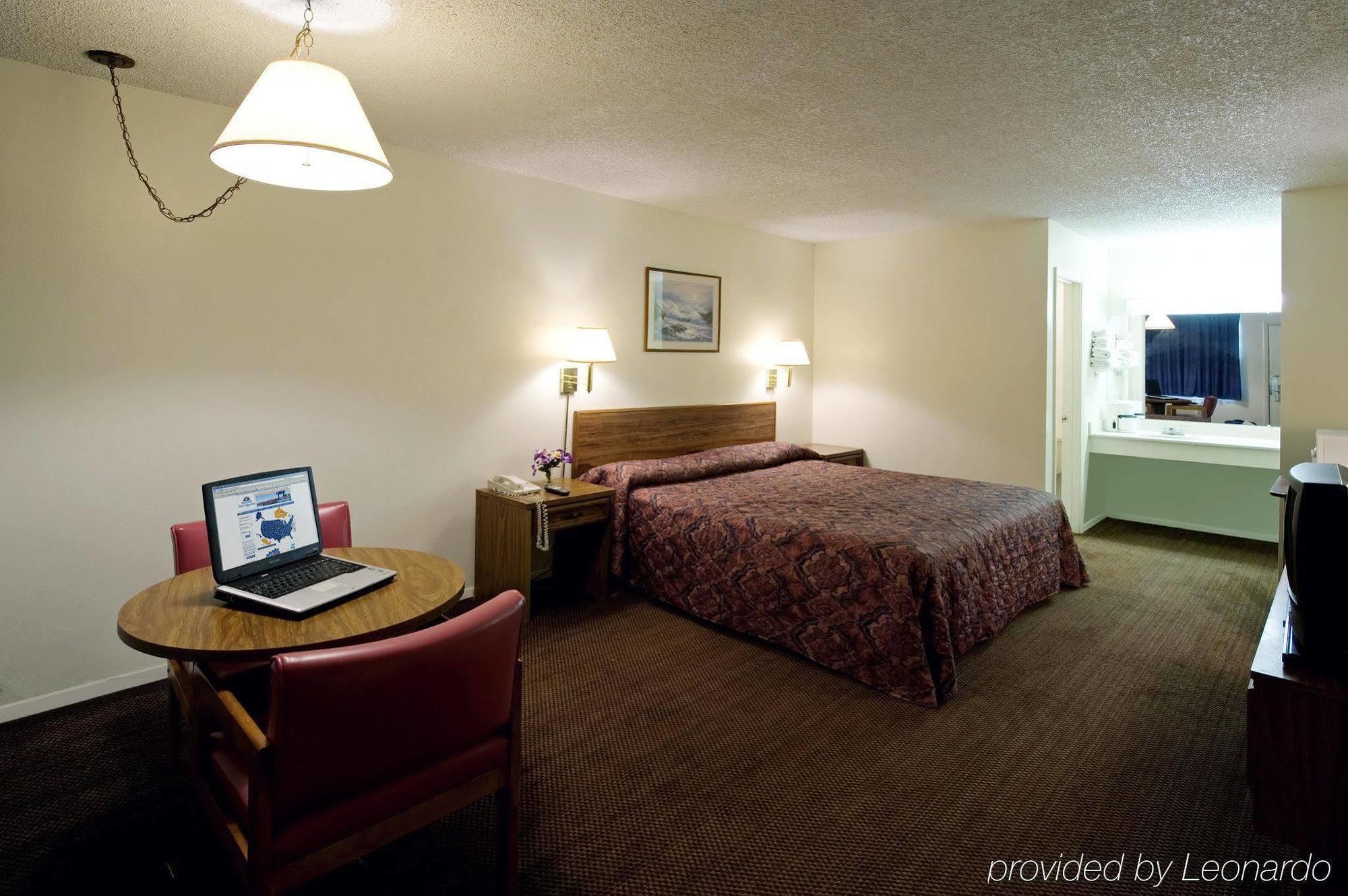 Regency Inn Breckenridge Екстериор снимка